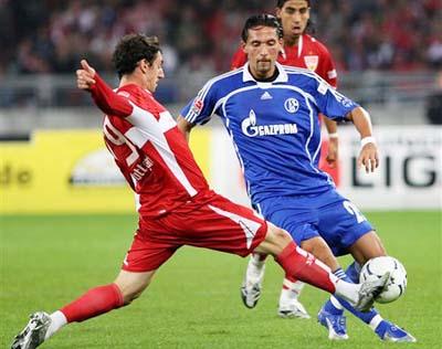 一场关键比 一场关键比